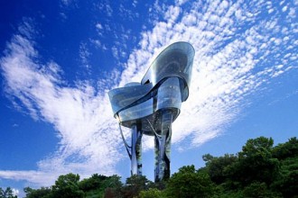 建築規劃設計